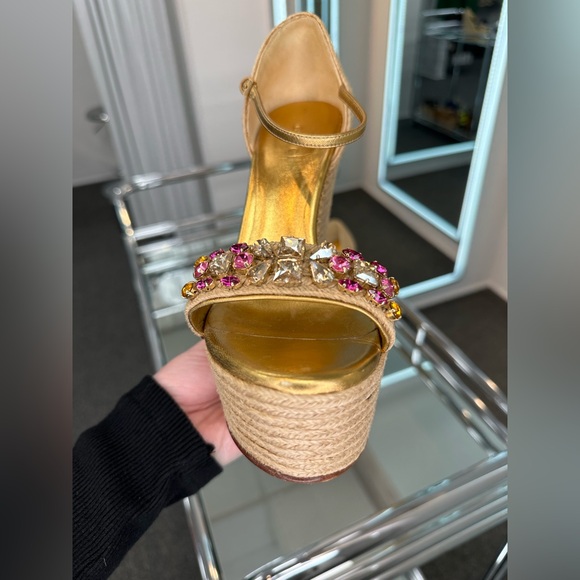 Gucci wedge - Picture 5 of 7